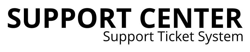 PC Repair Raccoon Ticketing